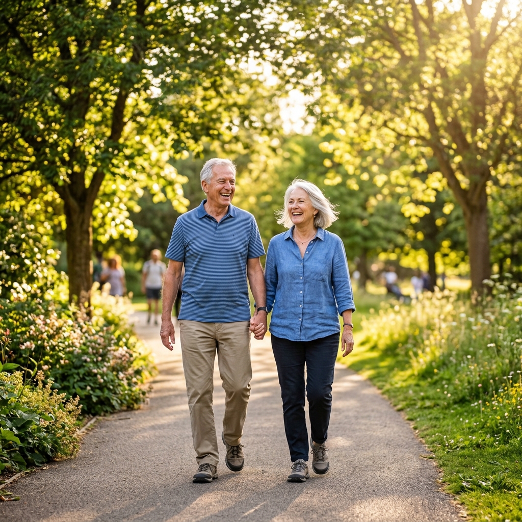 Healthy Lifestyle with VitaHeart